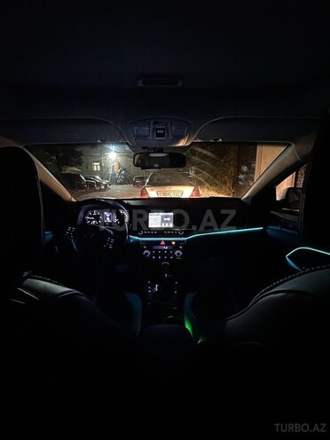 Hyundai Avante 2015, 155,000 km - 1.6 л - Bakı