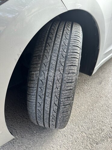 Hyundai Avante 2015, 155,000 km - 1.6 л - Bakı