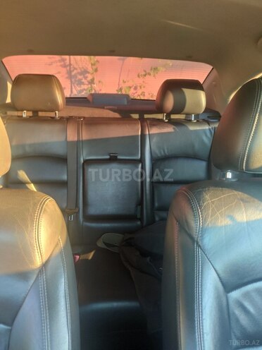 Chevrolet Cruze 2011, 290,780 km - 1.4 л - Gəncə