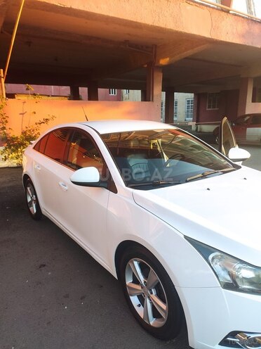 Chevrolet Cruze 2011, 290,780 km - 1.4 л - Gəncə