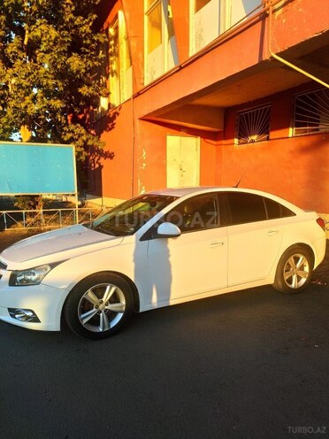 Chevrolet Cruze 2011, 290,780 km - 1.4 л - Gəncə