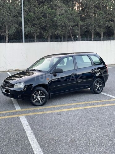 LADA (VAZ) Kalina 2010, 227,154 km - 1.4 l - Sumqayıt