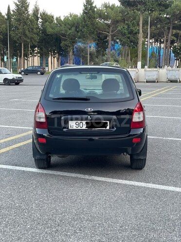 LADA (VAZ) Kalina 2010, 227,154 km - 1.4 l - Sumqayıt