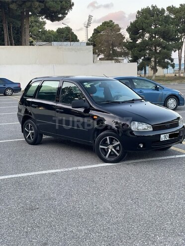 LADA (VAZ) Kalina 2010, 227,154 km - 1.4 l - Sumqayıt