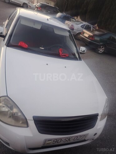 LADA (VAZ) Priora 2013, 340,000 km - 1.5 l - Tərtər