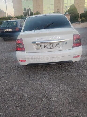LADA (VAZ) Priora 2013, 340,000 km - 1.5 l - Tərtər
