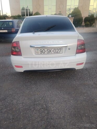 LADA (VAZ) Priora 2013, 340,000 km - 1.5 l - Tərtər