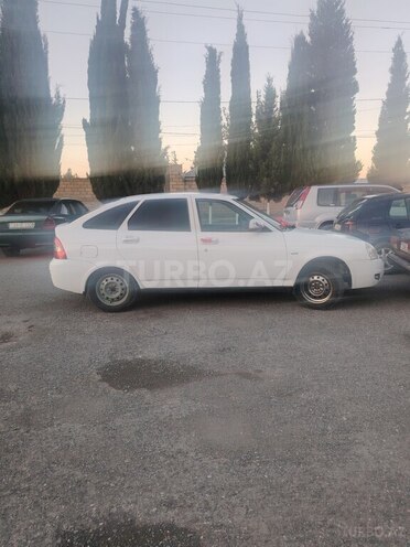 LADA (VAZ) Priora 2013, 340,000 km - 1.5 l - Tərtər