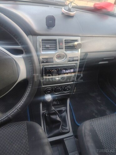 LADA (VAZ) Priora 2013, 340,000 km - 1.5 l - Tərtər