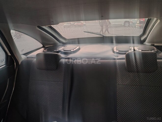 LADA (VAZ) Priora 2013, 340,000 km - 1.5 l - Tərtər