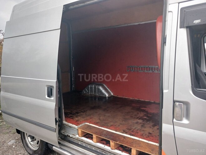 Ford Transit 2007, 207,000 km - 2.4 l - Bakı
