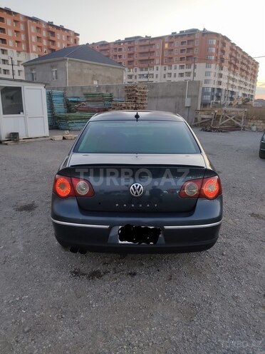Volkswagen Passat 2008, 450,000 km - 2.0 l - Bakı