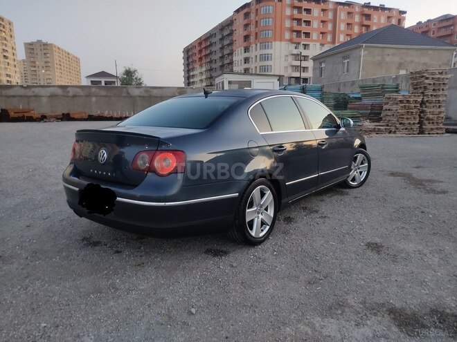 Volkswagen Passat 2008, 450,000 km - 2.0 l - Bakı