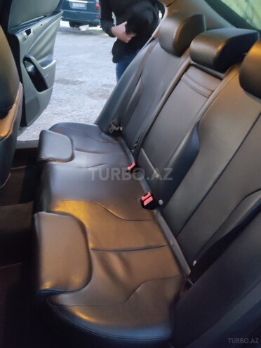Volkswagen Passat 2008, 450,000 km - 2.0 l - Bakı