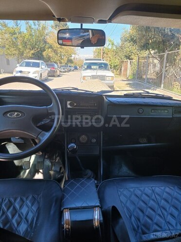 LADA (VAZ) 2107 2007, 98,520 km - 1.6 l - Goranboy