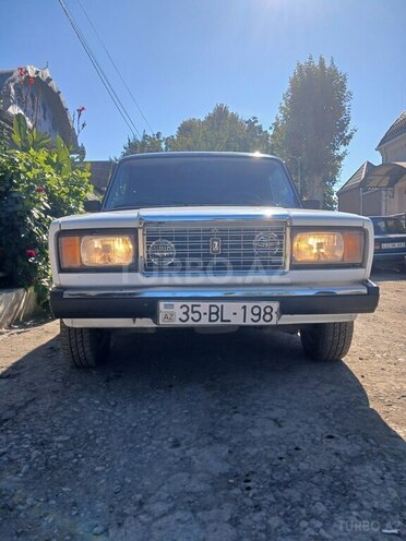 LADA (VAZ) 2107 2007, 98,520 km - 1.6 l - Goranboy