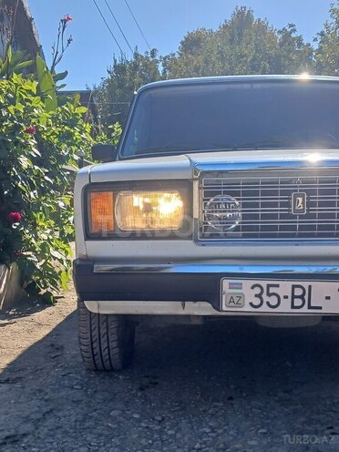 LADA (VAZ) 2107 2007, 98,520 km - 1.6 l - Goranboy