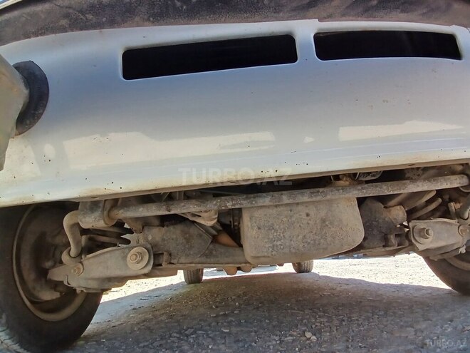 LADA (VAZ) 2107 2007, 98,520 km - 1.6 l - Goranboy