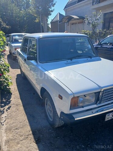 LADA (VAZ) 2107 2007, 98,520 km - 1.6 l - Goranboy