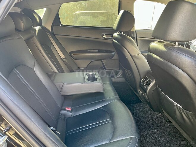 Kia K5 2015, 85,757 km - 1.7 л - Bakı