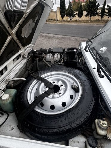 LADA (VAZ) Niva 2005, 21,000 km - 1.7 l - Bakı