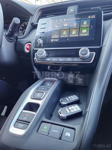 Honda Insight 2022, 19,056 km - 1.5 л - Bakı