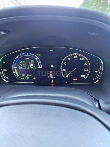 Honda Insight 2022, 19,056 km - 1.5 л - Bakı