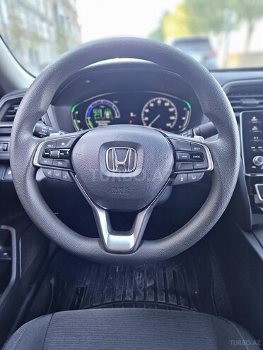 Honda Insight 2022, 19,056 km - 1.5 л - Bakı