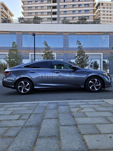 Honda Insight 2022, 19,056 km - 1.5 л - Bakı