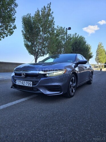Honda Insight 2022, 19,056 km - 1.5 л - Bakı