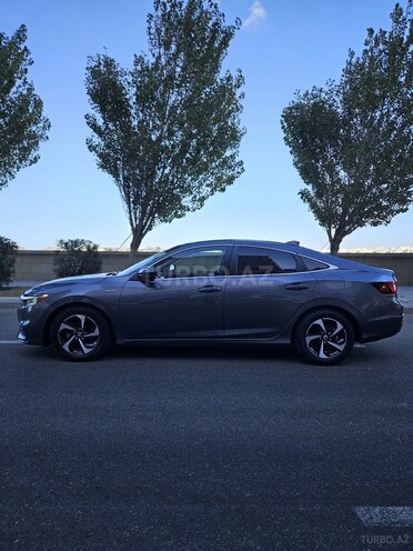 Honda Insight 2022, 19,056 km - 1.5 л - Bakı