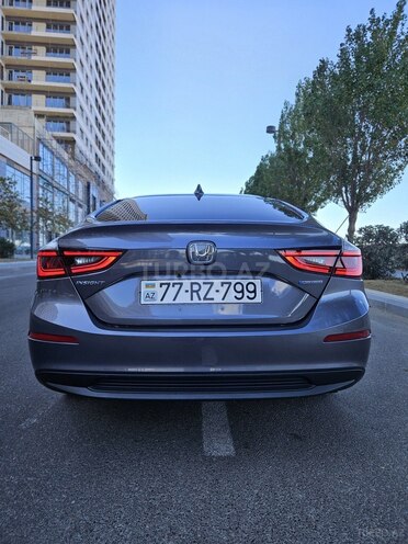 Honda Insight 2022, 19,056 km - 1.5 л - Bakı
