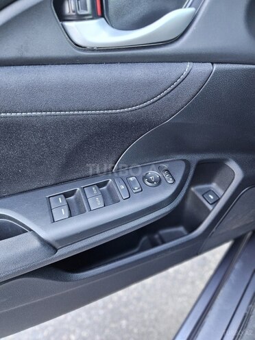 Honda Insight 2022, 19,056 km - 1.5 л - Bakı