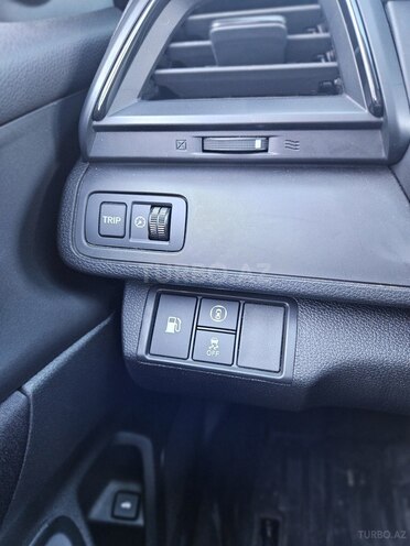 Honda Insight 2022, 19,056 km - 1.5 л - Bakı