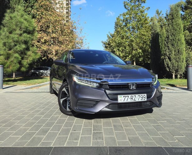 Honda Insight 2022, 19,056 km - 1.5 л - Bakı