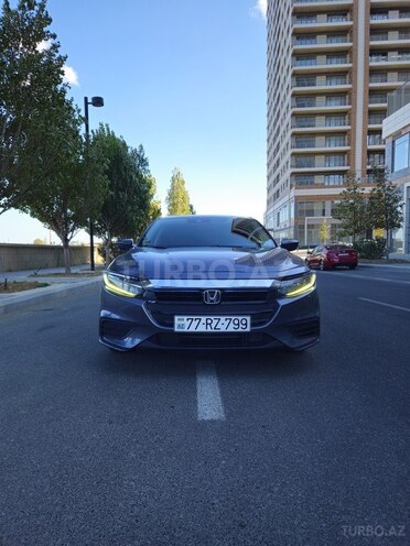 Honda Insight 2022, 19,056 km - 1.5 л - Bakı