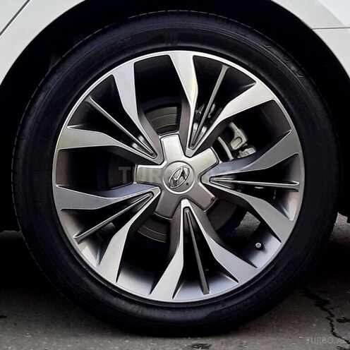Hyundai Sonata 2014, 79,000 km - 2.4 l - Bakı
