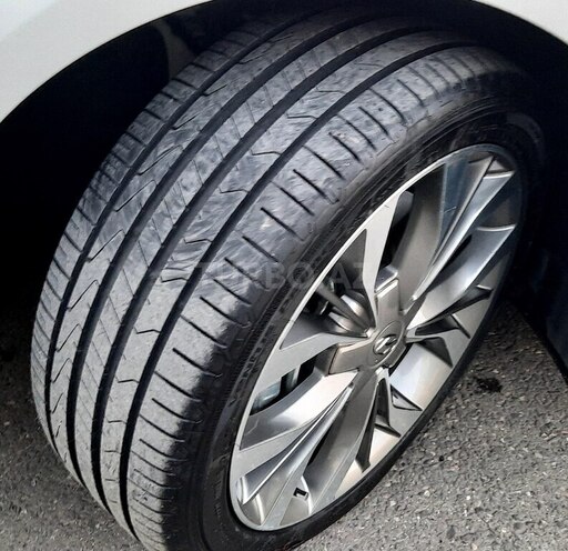Hyundai Sonata 2014, 79,000 km - 2.4 l - Bakı