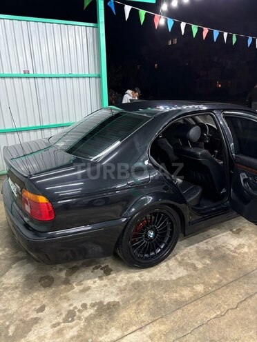 BMW 528 2002, 202,132 km - 2.8 l - Gəncə