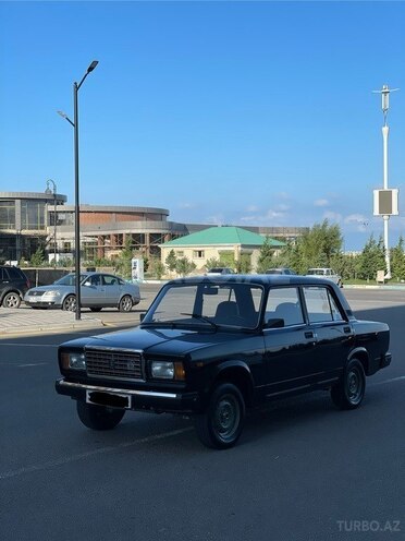 LADA (VAZ) 2107 2010, 48,850 km - 1.6 l - Bakı