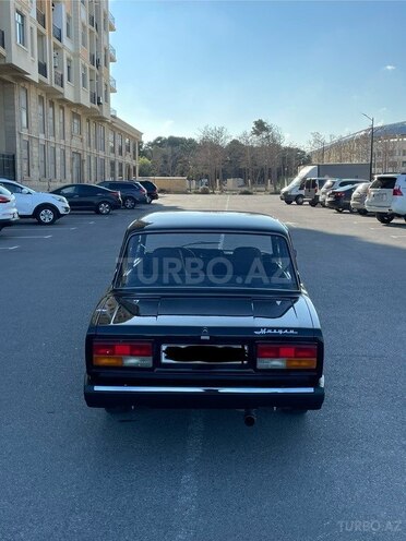LADA (VAZ) 2107 2010, 48,850 km - 1.6 l - Bakı