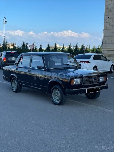LADA (VAZ) 2107 2010, 48,850 km - 1.6 l - Bakı