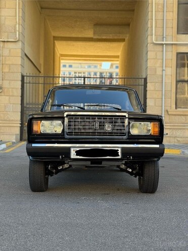 LADA (VAZ) 2107 2010, 48,850 km - 1.6 l - Bakı