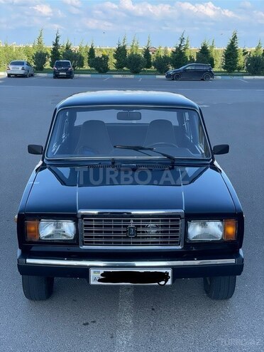 LADA (VAZ) 2107 2010, 48,850 km - 1.6 l - Bakı
