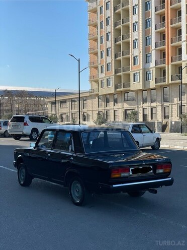 LADA (VAZ) 2107 2010, 48,850 km - 1.6 l - Bakı
