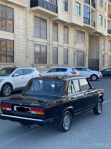 LADA (VAZ) 2107 2010, 48,850 km - 1.6 l - Bakı