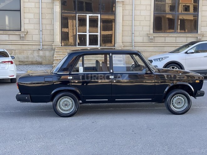 LADA (VAZ) 2107 2010, 48,850 km - 1.6 l - Bakı