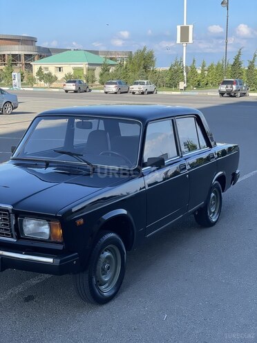 LADA (VAZ) 2107 2010, 48,850 km - 1.6 l - Bakı