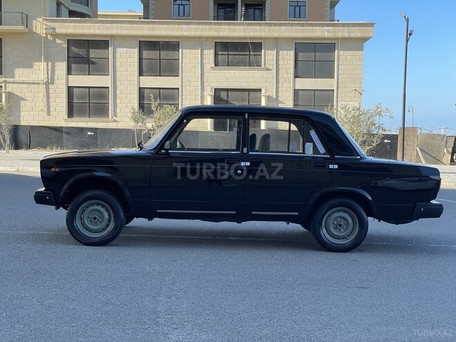 LADA (VAZ) 2107 2010, 48,850 km - 1.6 l - Bakı