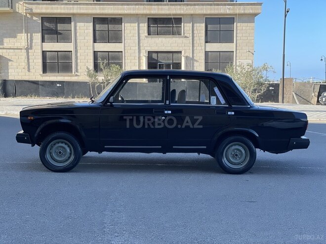 LADA (VAZ) 2107 2010, 48,850 km - 1.6 l - Bakı